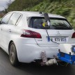 PSA Peugeot Citroen terbitkan hasil ujian penggunaan bahan api dunia nyata untuk tiga model diesel mereka