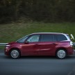 PSA Peugeot Citroen terbitkan hasil ujian penggunaan bahan api dunia nyata untuk tiga model diesel mereka