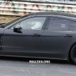 New 2017 Porsche Panamera – official images leaked