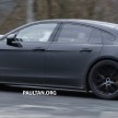 New 2017 Porsche Panamera – official images leaked