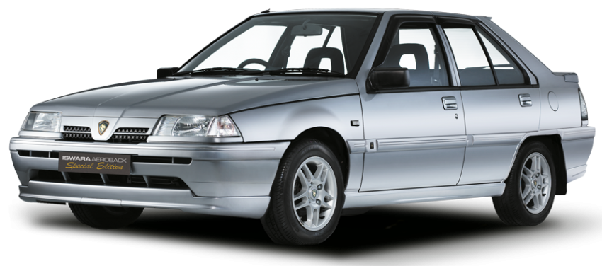 Proton – a 30-year retrospective of its highs and lows Image #460049