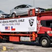 Proton set to return to Chile market this Saturday?