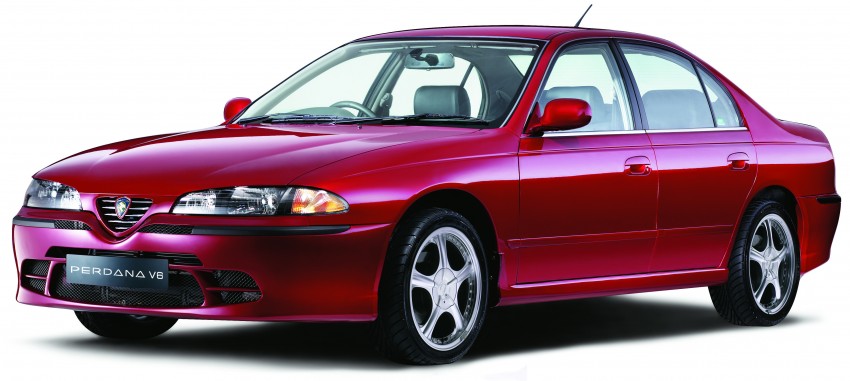 Proton – a 30-year retrospective of its highs and lows 460017