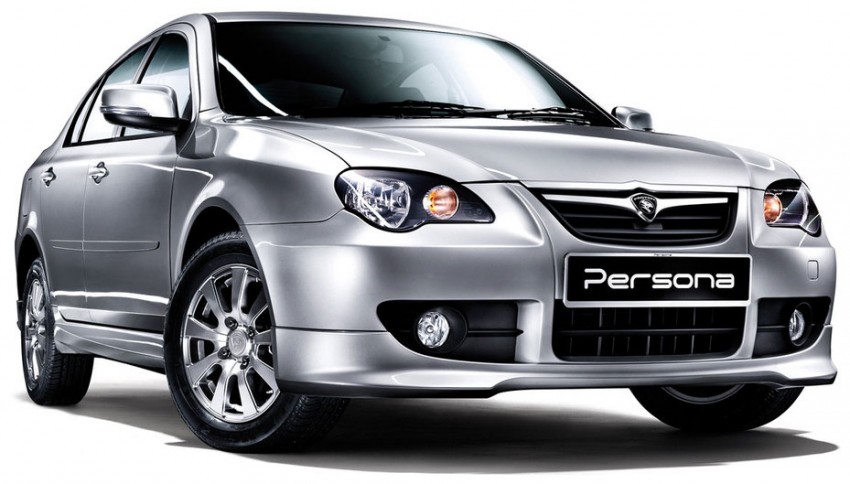 Proton – a 30-year retrospective of its highs and lows 460034