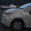 SPYSHOTS: 2016 Proton Persona drops some camo