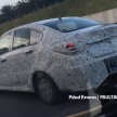 SPYSHOTS: 2016 Proton Persona sports new skin