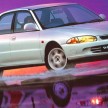 Proton – a 30-year retrospective of its highs and lows