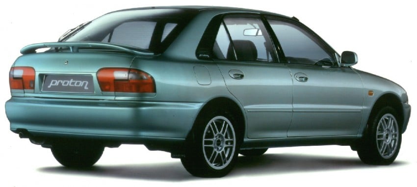 Proton – a 30-year retrospective of its highs and lows 460052