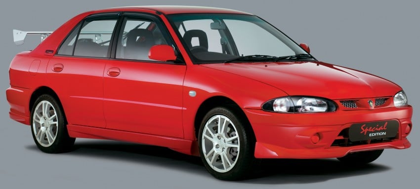 Proton – a 30-year retrospective of its highs and lows 460022
