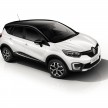 Renault Kaptur unveiled – a longer Captur with 4WD