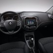 Renault Kaptur unveiled – a longer Captur with 4WD