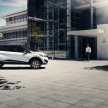 Renault Kaptur diperkenalkan untuk pasaran Rusia – versi Captur lebih panjang, dilengkapi dengan 4WD