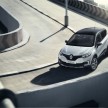 Renault Kaptur diperkenalkan untuk pasaran Rusia – versi Captur lebih panjang, dilengkapi dengan 4WD