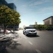 Renault Kaptur diperkenalkan untuk pasaran Rusia – versi Captur lebih panjang, dilengkapi dengan 4WD