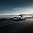 Renault Kaptur diperkenalkan untuk pasaran Rusia – versi Captur lebih panjang, dilengkapi dengan 4WD
