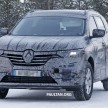 VIDEO: New Renault SUV teased – Koleos successor?