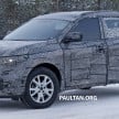 SPIED: Renault Maxthon – Koleos replacement testing