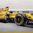 VIDEO: New 2016 Renault F1 livery surfs to shore