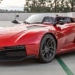 Rezvani Beast now available with X Performance pack