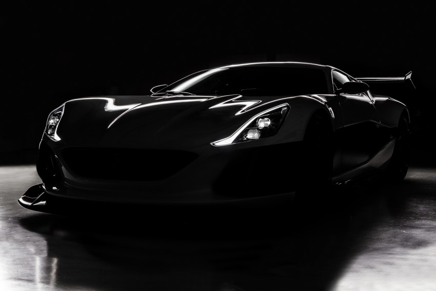 Rimac Concept_S the ‘Evil Twin’ of the Concept_One 452971