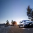 Lexus GS facelift kini di Malaysia – varian GS 250 digugur, diganti varian GS 200t berkuasa turbo