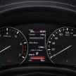 Lexus GS facelift kini di Malaysia – varian GS 250 digugur, diganti varian GS 200t berkuasa turbo