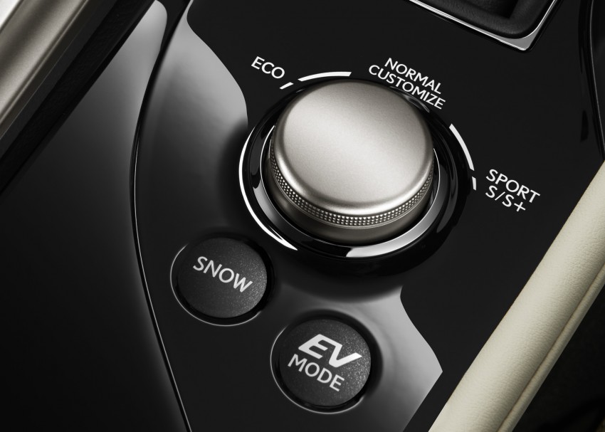 Lexus GS facelift kini di Malaysia – varian GS 250 digugur, diganti varian GS 200t berkuasa turbo 451626