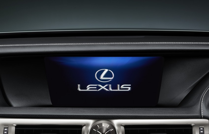Lexus GS facelift kini di Malaysia – varian GS 250 digugur, diganti varian GS 200t berkuasa turbo 451620