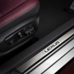 Lexus GS facelift kini di Malaysia – varian GS 250 digugur, diganti varian GS 200t berkuasa turbo
