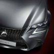 Lexus GS facelift kini di Malaysia – varian GS 250 digugur, diganti varian GS 200t berkuasa turbo