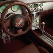 Spyker C8 Preliator – a classic airplane for the road