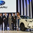 Subaru Forester 2016 pasaran Asia Tenggara dilancar, Malaysia menerima tiga varian – dua CKD, satu CBU