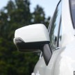 DRIVEN: Subaru XV 2.0i-P – is grunt and grip enough?