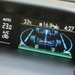 SPIED: Subaru XV Crosstrek adds bodykit – RM143k