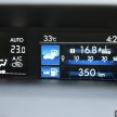 DRIVEN: Subaru XV 2.0i-P – is grunt and grip enough?