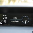 DRIVEN: Subaru XV 2.0i-P – is grunt and grip enough?