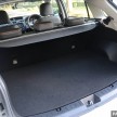 DRIVEN: Subaru XV 2.0i-P – is grunt and grip enough?