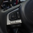DRIVEN: Subaru XV 2.0i-P – is grunt and grip enough?