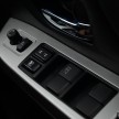 DRIVEN: Subaru XV 2.0i-P – is grunt and grip enough?