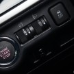 DRIVEN: Subaru XV 2.0i-P – is grunt and grip enough?