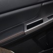 DRIVEN: Subaru XV 2.0i-P – is grunt and grip enough?