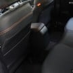 SPIED: Subaru XV Crosstrek adds bodykit – RM143k