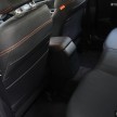 DRIVEN: Subaru XV 2.0i-P – is grunt and grip enough?