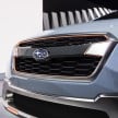 Subaru Global Platform officially unveiled – new architecture to debut in next-generation vehicles