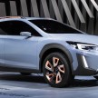 Next-gen Subaru XV to arrive in Malaysia in Q4 2017