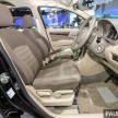 GALERI: Suzuki Ertiga Dreza kini dijual di Thailand