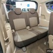 GALERI: Suzuki Ertiga Dreza kini dijual di Thailand