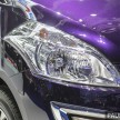 GALERI: Suzuki Ertiga Dreza kini dijual di Thailand