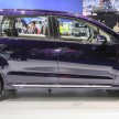 GALERI: Suzuki Ertiga Dreza kini dijual di Thailand