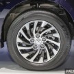 GALERI: Suzuki Ertiga Dreza kini dijual di Thailand